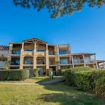 L'esquinade - G1 103 By Interhome Apartmán