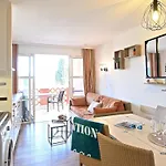 L'esquinade - G1 103 By Interhome * Saint-Raphaël