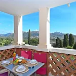 Apartmán L'esquinade - G1 103 By Interhome