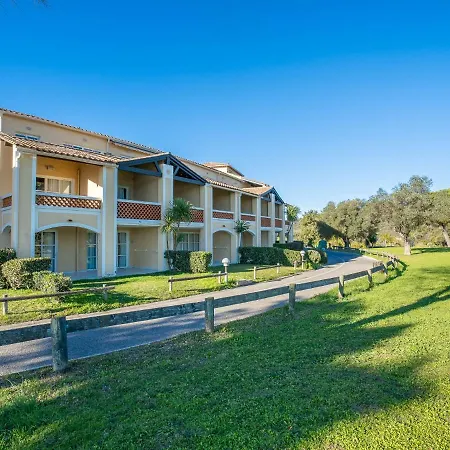 شقة L'esquinade - G1 103 By Interhome Saint-Raphaël