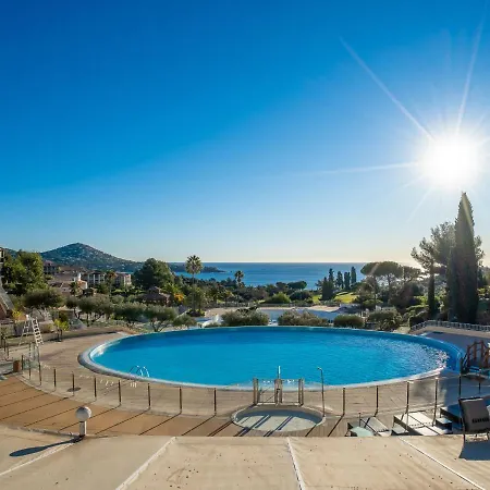 شقة L'esquinade - G1 103 By Interhome