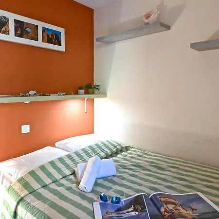 L'esquinade - G1 103 By Interhome شقة Saint-Raphaël