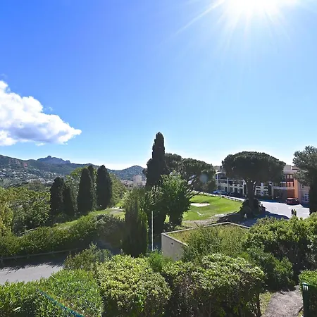 L'esquinade - G1 103 By Interhome