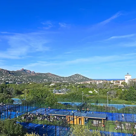 L'esquinade - G1 103 By Interhome شقة Saint-Raphaël