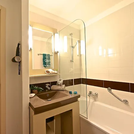 L'esquinade - G1 103 By Interhome