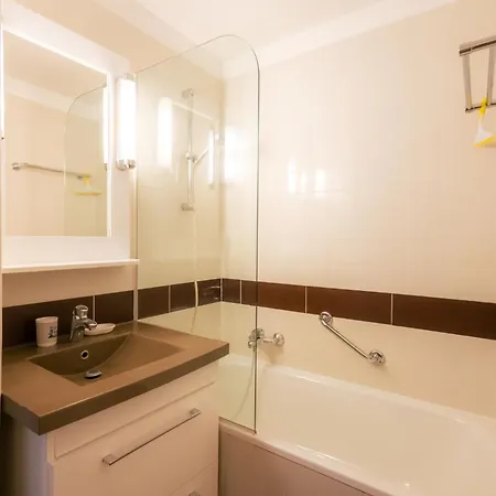 L'esquinade - G1 103 By Interhome Apartmán Saint-Raphaël