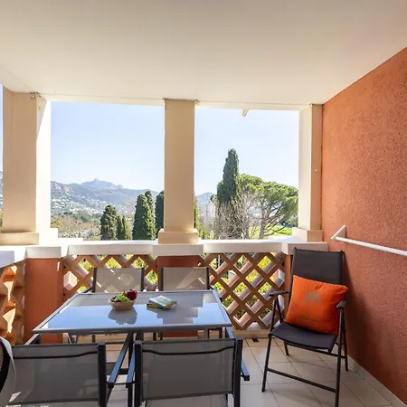 L'esquinade - G1 103 By Interhome *