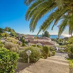L'esquinade - G1 103 By Interhome * Saint-Raphaël