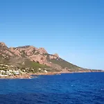 L'esquinade - G1 103 By Interhome Appartamento Saint-Raphaël