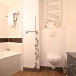 L'esquinade - G1 103 By Interhome Apartamento Saint-Raphaël