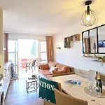 L'esquinade - G1 103 By Interhome