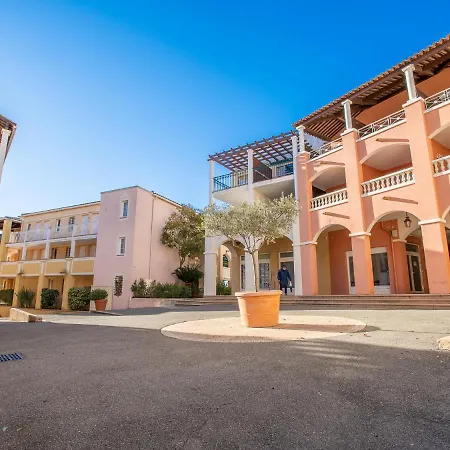 L'esquinade - G1 103 By Interhome Saint-Raphael (Var)