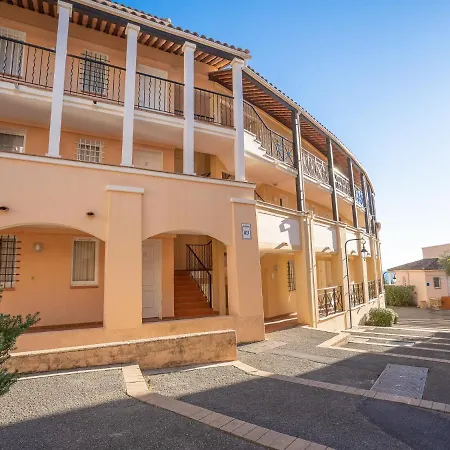 L'esquinade - G1 103 By Interhome Apartment Saint-Raphael (Var)