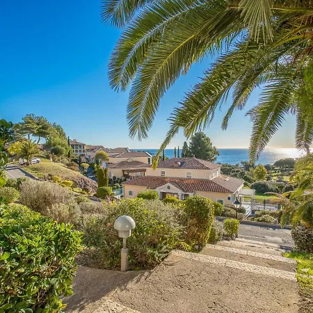 L'esquinade - G1 103 By Interhome * Saint-Raphael (Var)