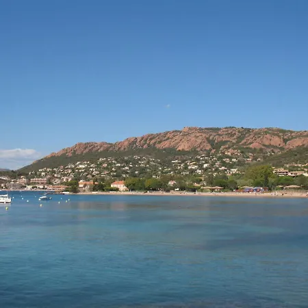 Apartment L'esquinade - G1 103 By Interhome Saint-Raphael (Var)