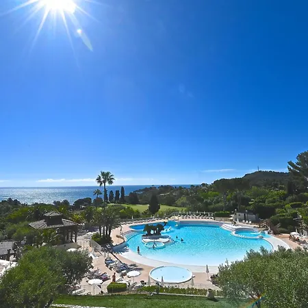 Village Cap Esterel - L'esquinade-20 By Interhome * Saint-Raphaël