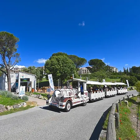 아파트 L'esquinade - G1 103 By Interhome *