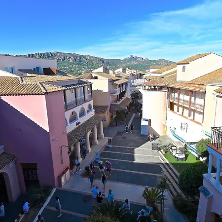 L'esquinade - G1 103 By Interhome Appartamento Saint-Raphaël