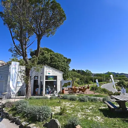 L'esquinade - G1 103 By Interhome Saint-Raphaël