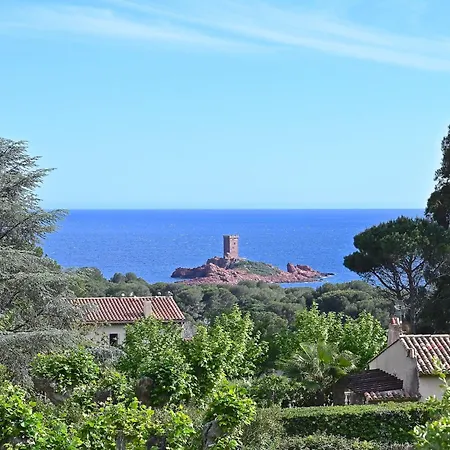 L'esquinade - G1 103 By Interhome Appartamento Saint-Raphaël