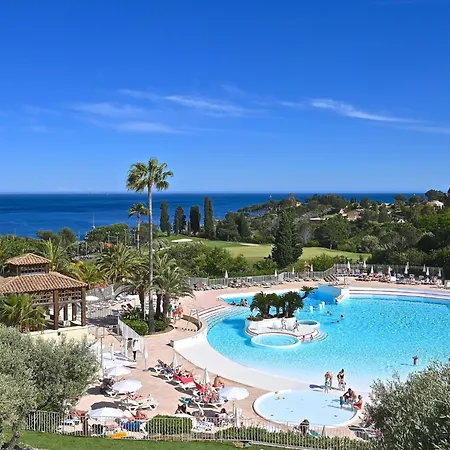 L'esquinade - G1 103 By Interhome * Saint-Raphael (Var)