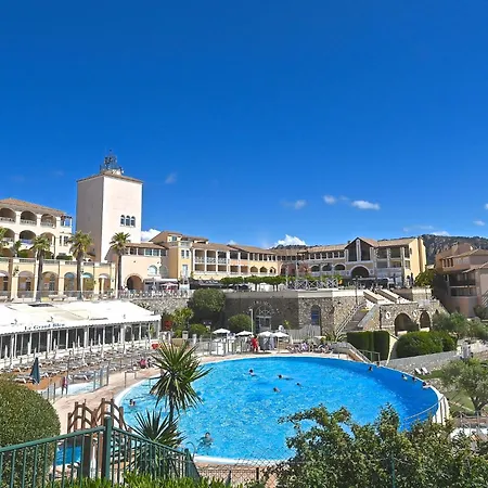 L'esquinade - G1 103 By Interhome Apartment Saint-Raphael (Var)