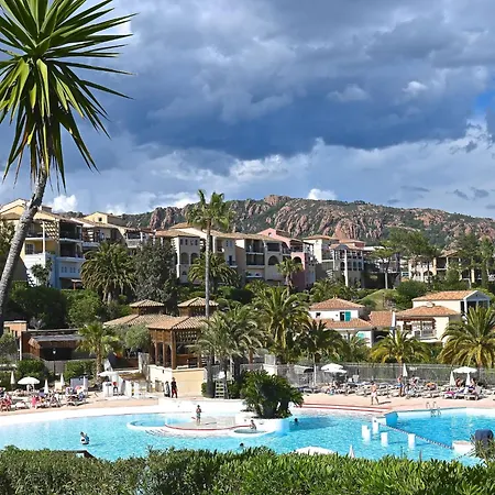 L'esquinade - G1 103 By Interhome Apartment *