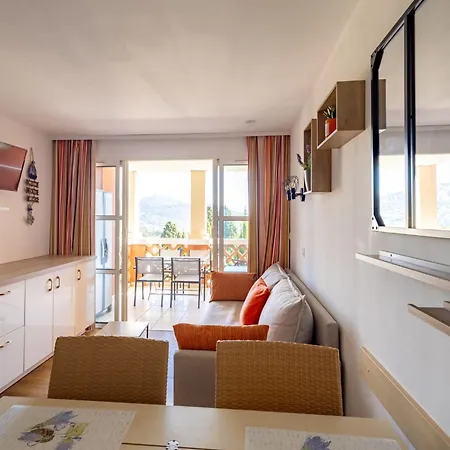 L'esquinade - G1 103 By Interhome Apartamento