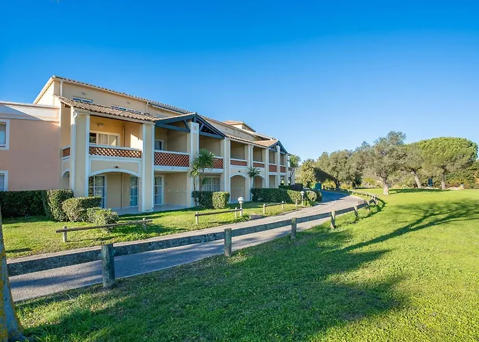 Apartman L'esquinade - G1 103 By Interhome Saint-Raphaël