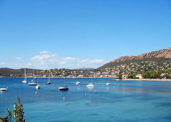 Apartman L'esquinade - G1 103 By Interhome *