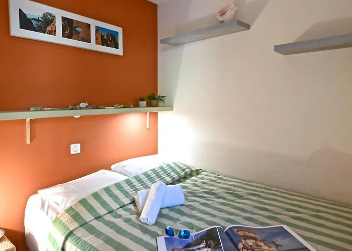 L'esquinade - G1 103 By Interhome Apartman Saint-Raphaël