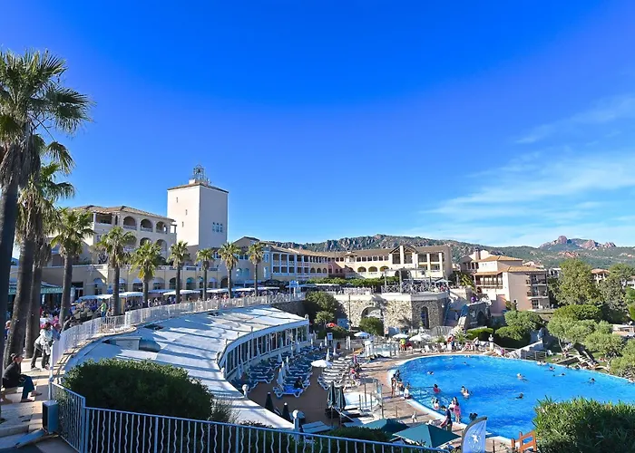 L'esquinade - G1 103 By Interhome Lejlighed *