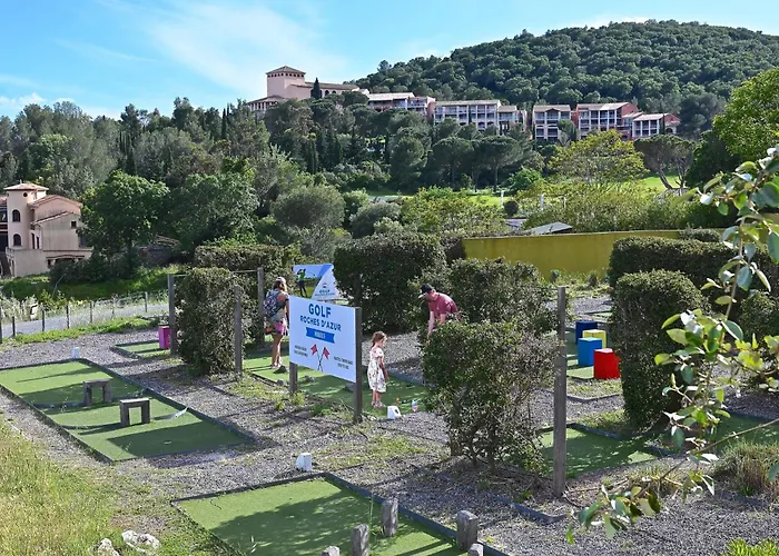 L'esquinade - G1 103 By Interhome