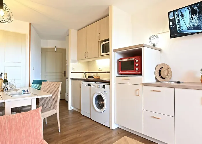 L'esquinade - G1 103 By Interhome Lejlighed Saint-Raphaël