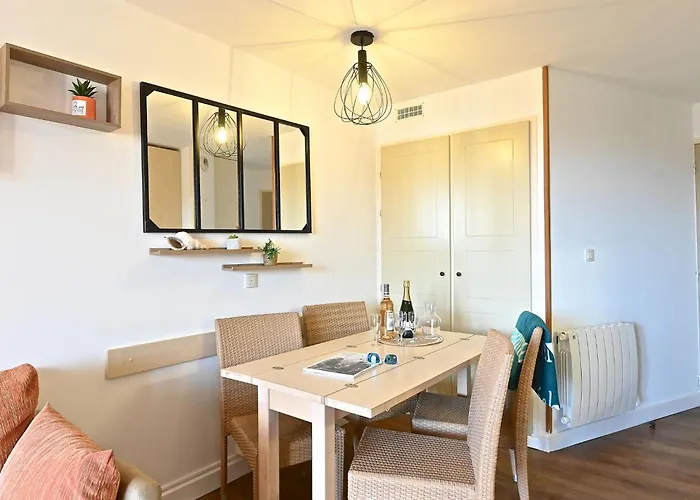 Apartman L'esquinade - G1 103 By Interhome Saint-Raphaël