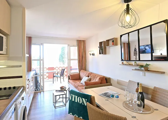 L'esquinade - G1 103 By Interhome