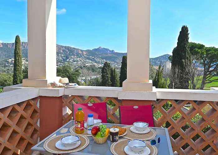 L'esquinade - G1 103 By Interhome 아파트