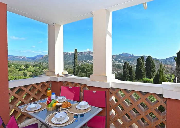 Apartman L'esquinade - G1 103 By Interhome